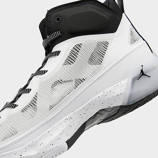 Giày Nike Jordan 37 'Oreo' DD6958-108