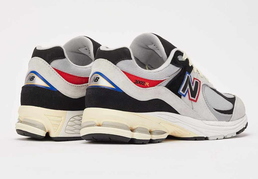 Giày New Balance 2002R 'Lovers Only' M2002RDV