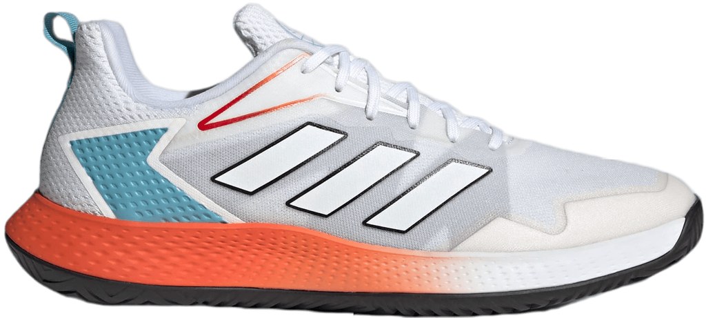 Giày Adidas Defiant Speed Tennis 'Cloud White' HQ8456