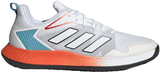 Giày Adidas Defiant Speed Tennis 'Cloud White' HQ8456