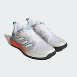 Giày Adidas Defiant Speed Tennis 'Cloud White' HQ8456