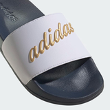 Dép Adidas Adilette Shower Slides 'Blue White' GZ5930
