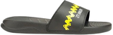 Dép Puma Peanuts X Puma Popcat 20 'Black' 375825-01