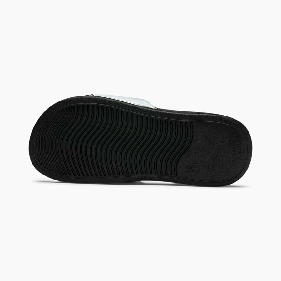 Dép Puma Popcat 20 'Iridescent Silver' 372627-01