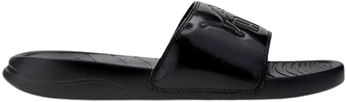 Dép Puma Popcat 20 WMS 'Black' 374471-02