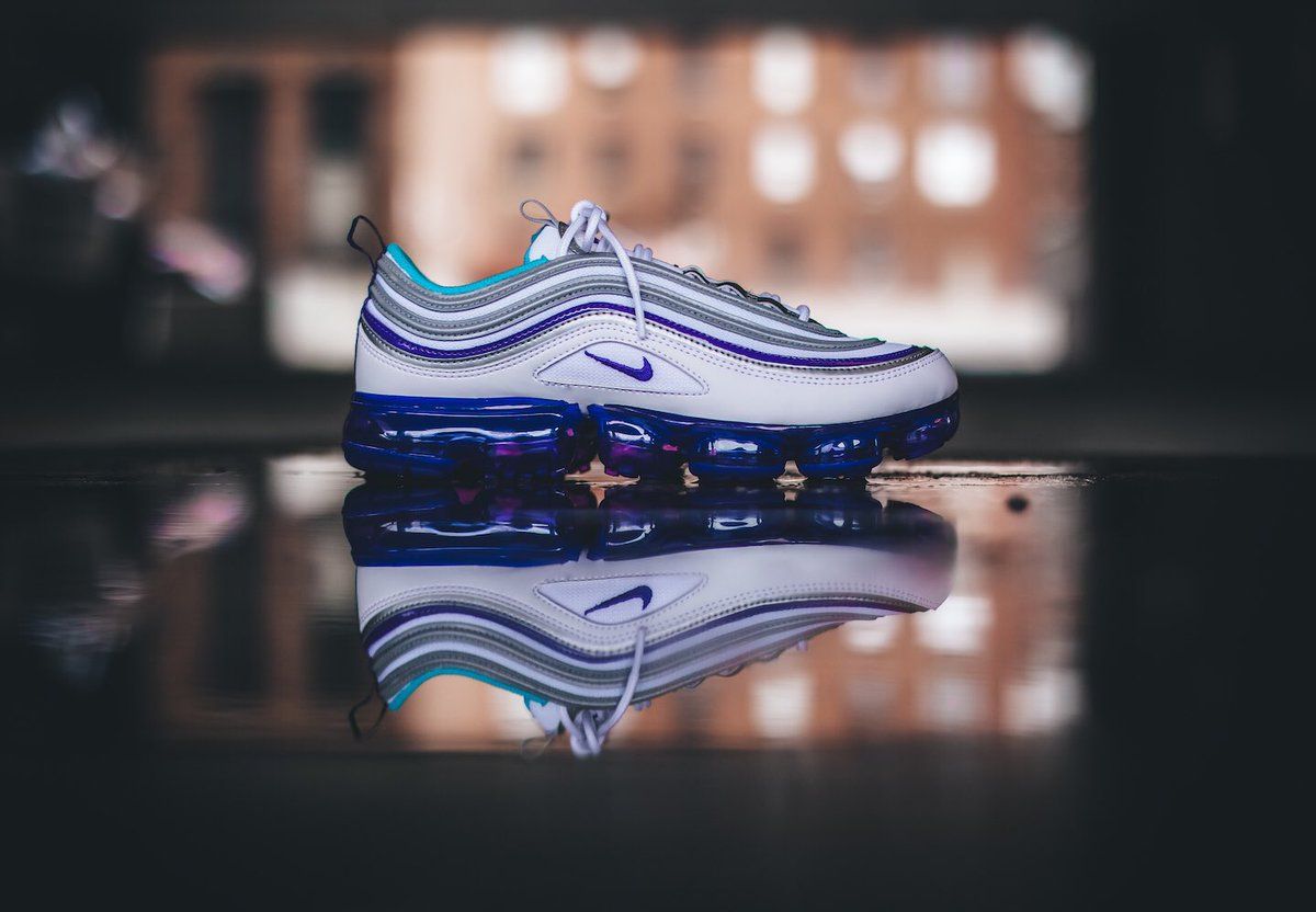 nike vapormax 97 purple
