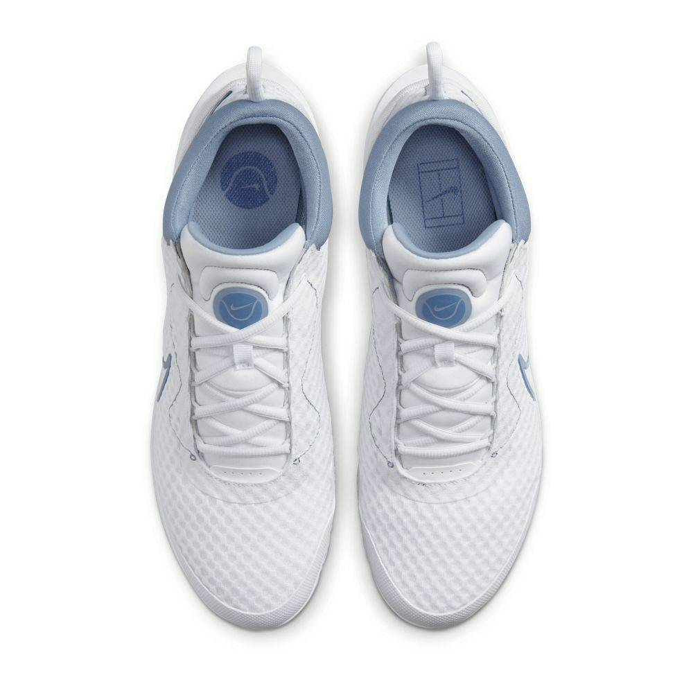 Giày Nike Tennis Zoom Court Pro 'White' DH0618-111