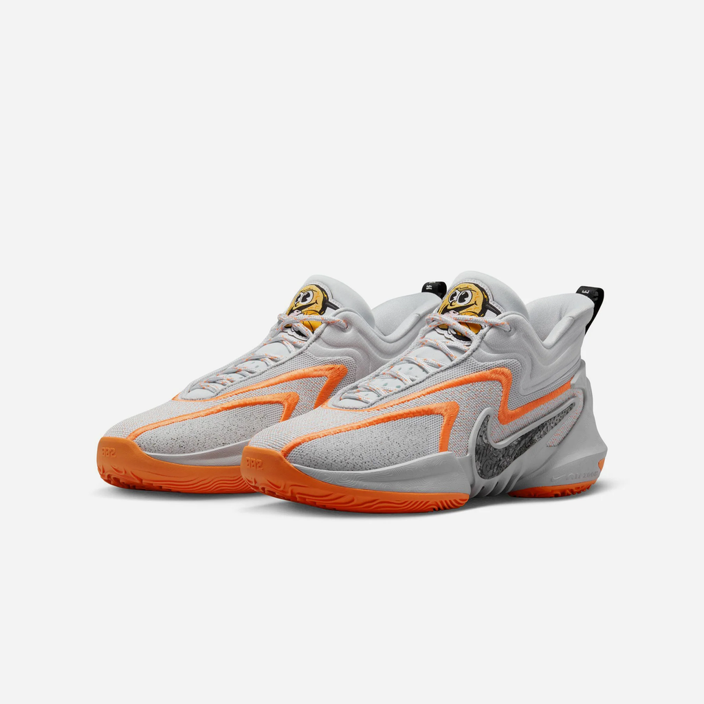 Giày Nike Cosmic Unity 2 'Grey' DH1537-004