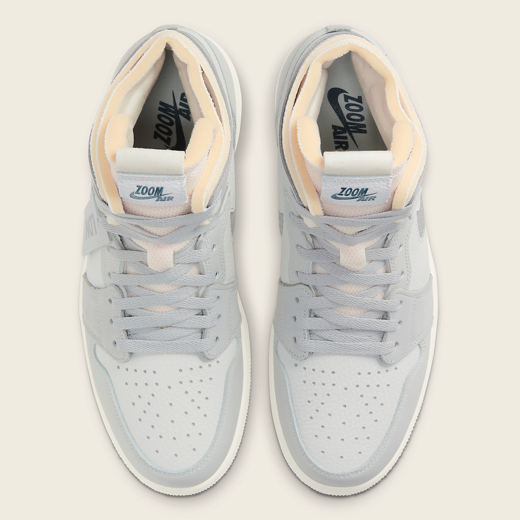 jordan 1 zoom comfort london