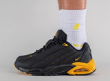 Giày Nike Hot Step Air Terra x NOCTA 'Black University Gold' DH4692-002