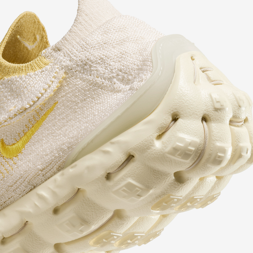 Giày Nike ISPA Mindbody 'Light Cream' DH7546-200
