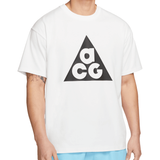 Áo Nike ACG Short Sleeve T-Shirt 'White' DJ3645-121