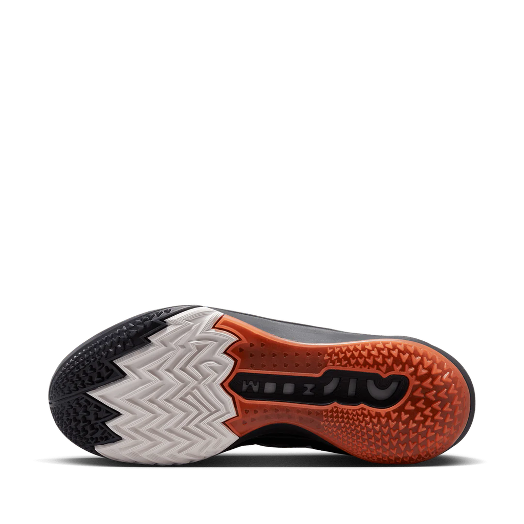 Giày Nike Air Zoom G.T. CUT 2 'Black' DJ6015-004