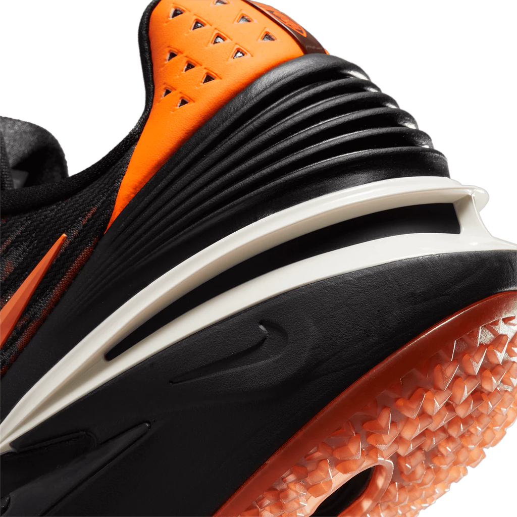 Giày Nike Air Zoom G.T. CUT 2 'Black' DJ6015-004