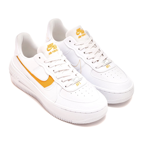 Af1 yellow ochre Clearance