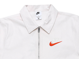 Áo Nike As M Nsw Nike Trend Overshirt 'White' DM5284-030