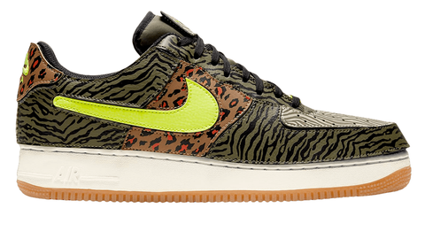Nike air force animal pack Clearance