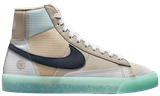 Giày Nike Blazer Mid '77 GS 'Move To Zero - Cream' DO2699-200