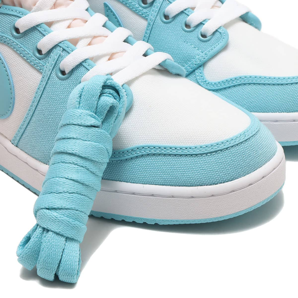 Giày Nike Air Jordan 1 KO 'Bleached Aqua' DO5047-411