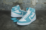 Giày Nike Air Jordan 1 KO 'Bleached Aqua' DO5047-411