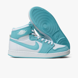 Giày Nike Air Jordan 1 KO 'Bleached Aqua' DO5047-411