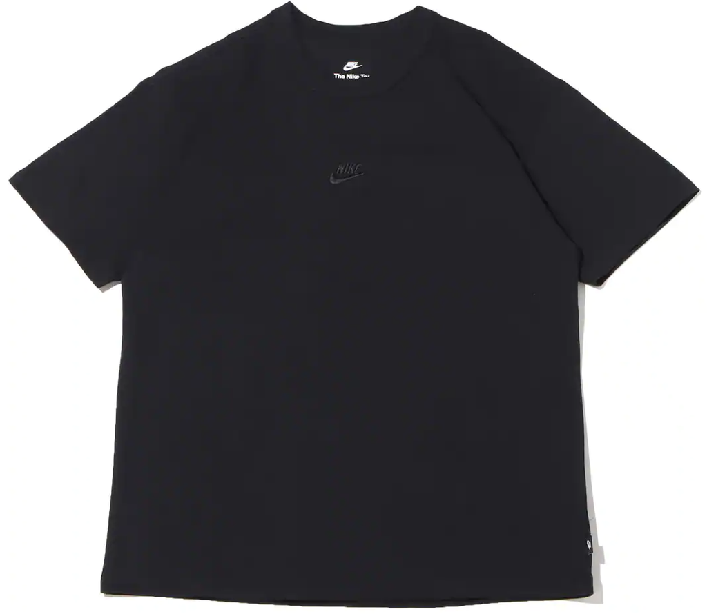 Áo Nike Sportswear Premium Essentials 'Black' DO7393-010