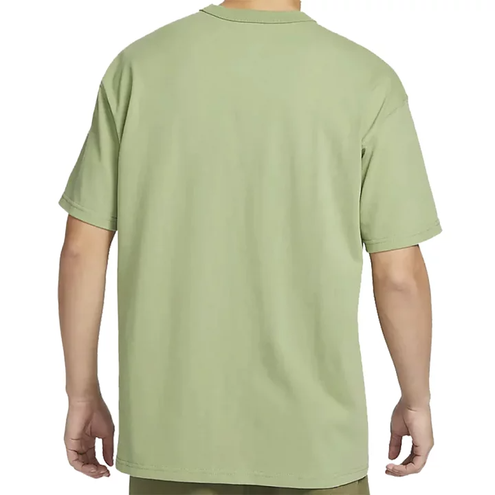 Áo Nike Sportswear Premium Essentials 'Oil Green' DO7393-386