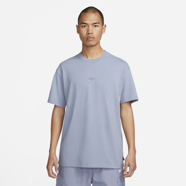 Áo Nike M Prm Ess Tee Short 'Gray' DO7393-493