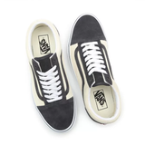 Giày Vans 2-Tone Suede Old Skool 'Asphalt Afterglow' VN0A3WKT4OP