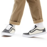 Giày Vans 2-Tone Suede Old Skool 'Asphalt Afterglow' VN0A3WKT4OP