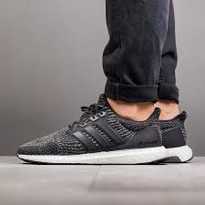 Giày Adidas UltraBoost 3.0 'Utility Black' S80731 – AUTHENTIC SHOES