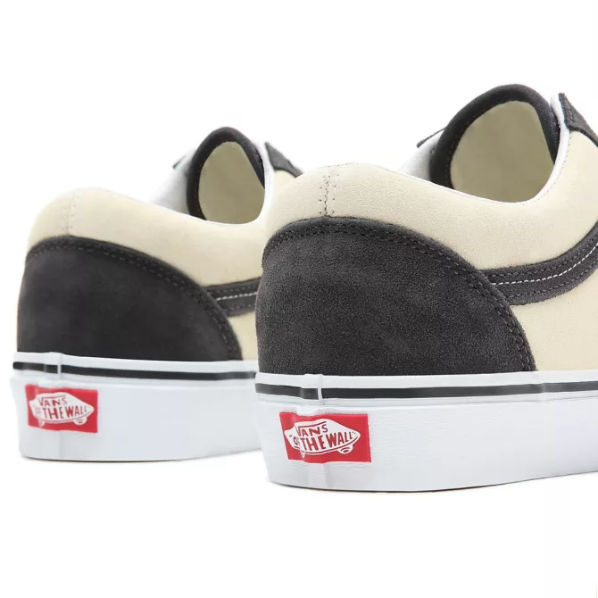 Giày Vans 2-Tone Suede Old Skool 'Asphalt Afterglow' VN0A3WKT4OP