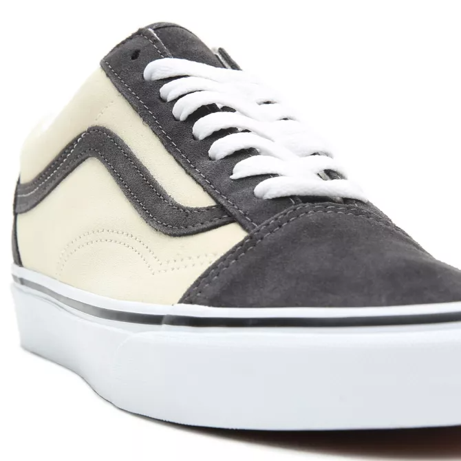 Giày Vans 2-Tone Suede Old Skool 'Asphalt Afterglow' VN0A3WKT4OP