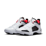 Giày Nike Jordan 37 'Low Siren Red' DQ4122-100