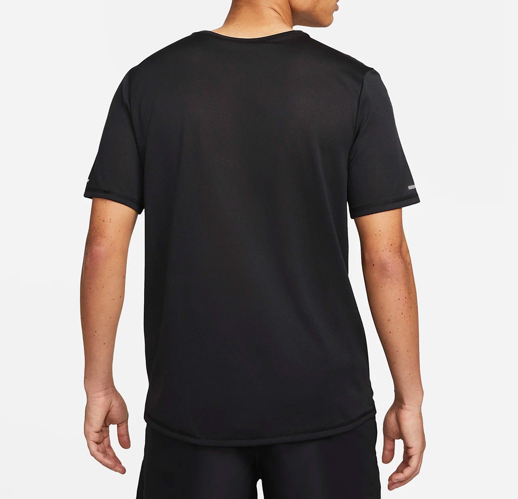 Áo Nike Dri-FIT Miler D.Y.E. 'Black' DQ4735-010