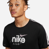 Áo Nike Dri-FIT Miler D.Y.E. 'Black' DQ4735-010