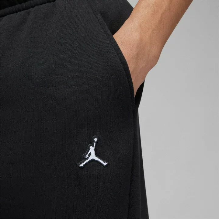Quần Nike Jordan Ess Fleece Pants 'Black' DQ7341-010