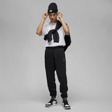 Quần Nike Jordan Ess Fleece Pants 'Black' DQ7341-010
