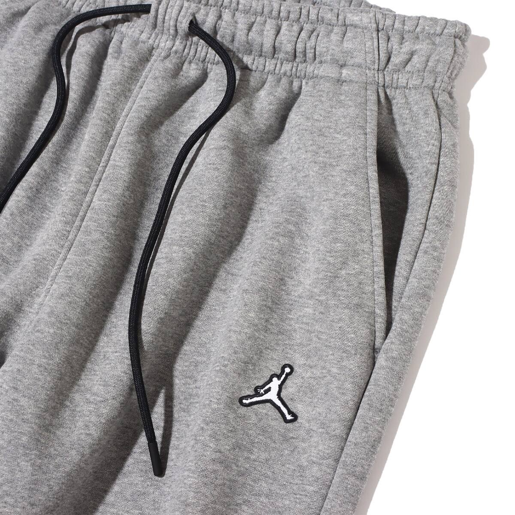 Quần Nike Jordan Essential Men's Fleece Pants 'Grey' DQ7341-091