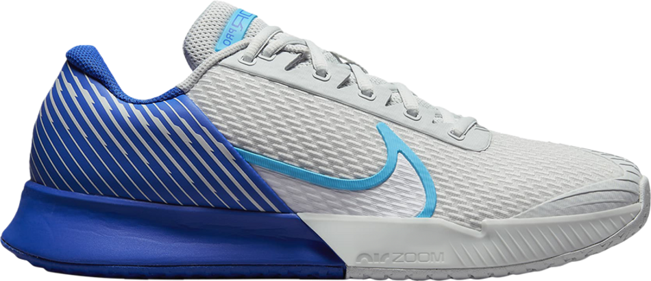 Giày Nike Court Air Zoom Vapor Pro 2 HC 'Game Royal' DR6191-002