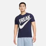 Áo Nike As Ga Df Tee 'Blackened' DR7646-498