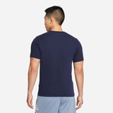 Áo Nike As Ga Df Tee 'Blackened' DR7646-498