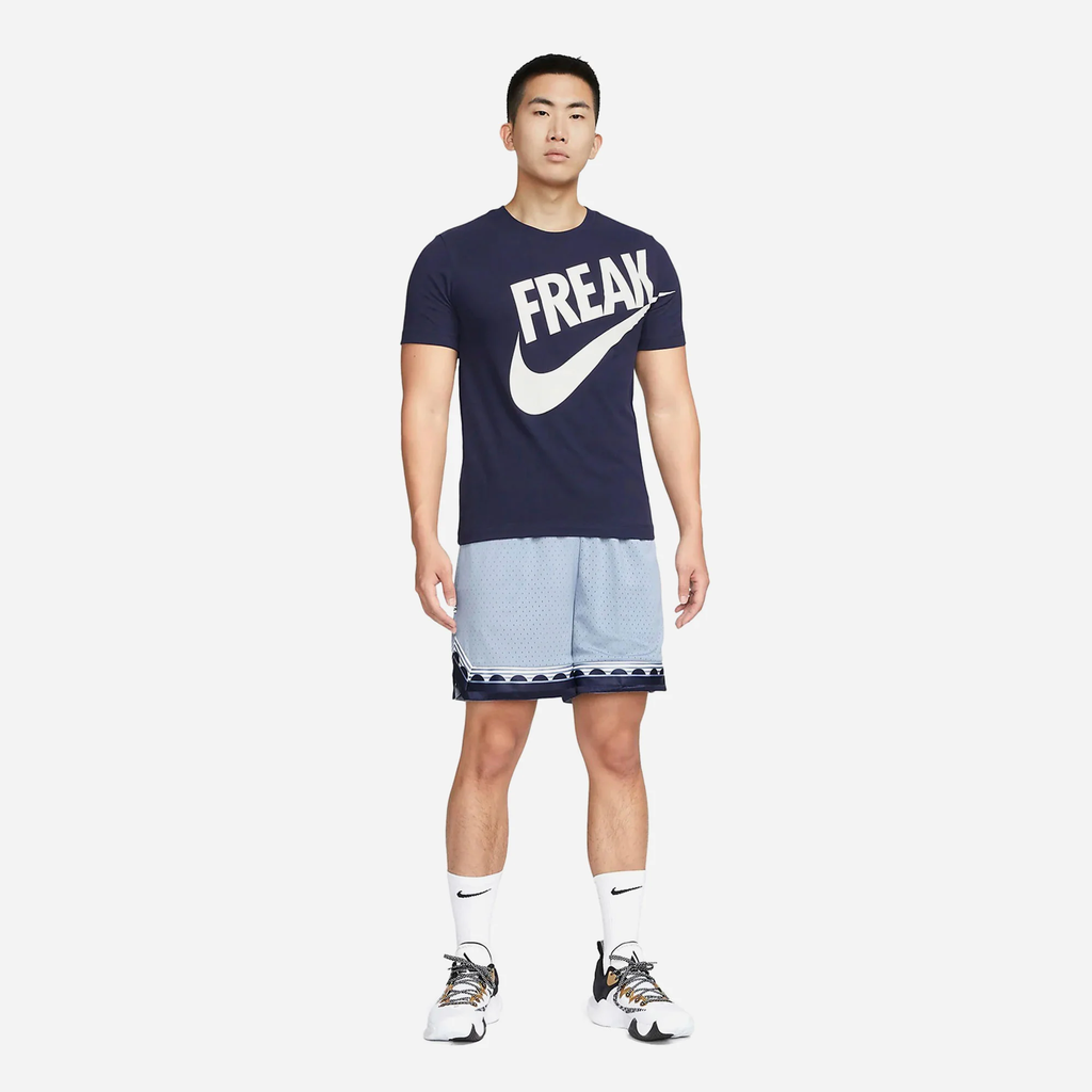 Áo Nike As Ga Df Tee 'Blackened' DR7646-498