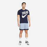 Áo Nike As Ga Df Tee 'Blackened' DR7646-498