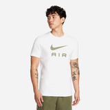 Áo Nike As Tee Air Hbr 'White' DR7804-100