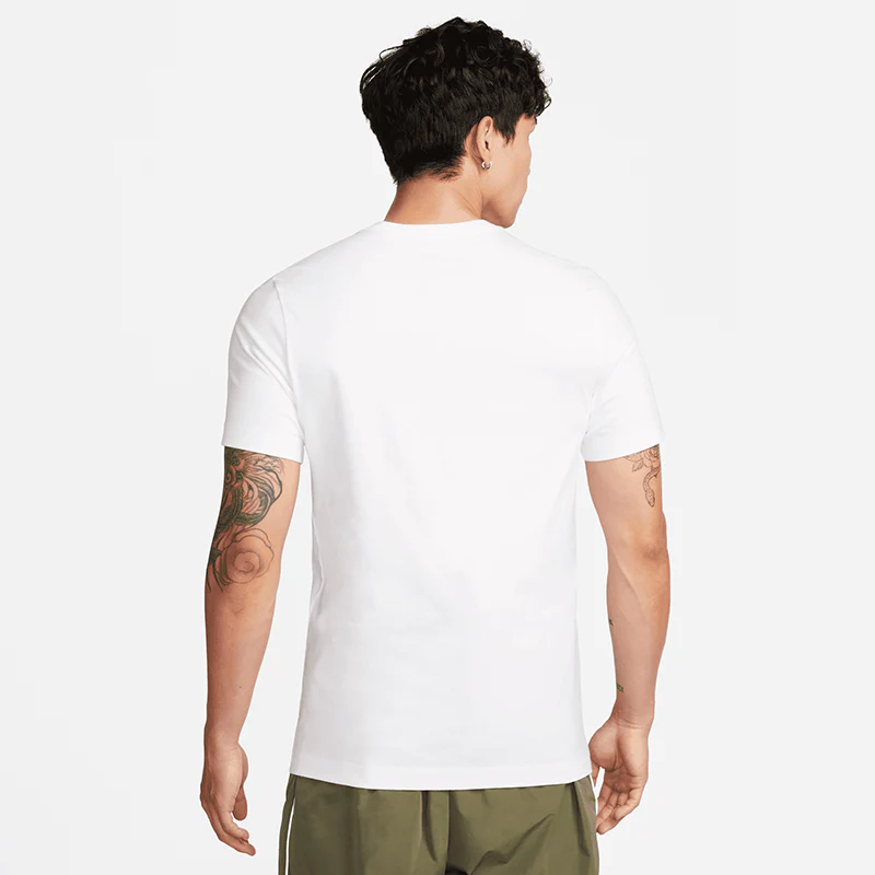 Áo Nike As Tee Air Hbr 'White' DR7804-100