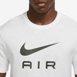 Áo Nike As Tee Air Hbr 'White' DR7804-100