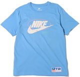 Áo Nike Tee Varsity Hbr 'University' DR8031-412