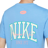 Áo Nike Tee Varsity Hbr 'University' DR8031-412