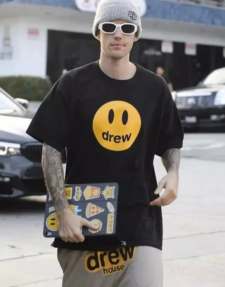 Drew House T Shirt Discount, 54% OFF 